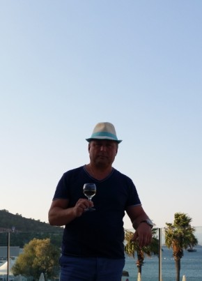 Evgeniy, 53, Russia, Voronezh