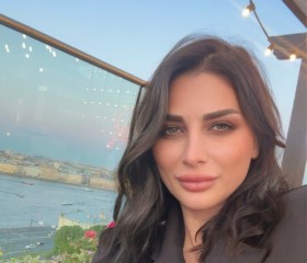 Fariza, 38, Bern