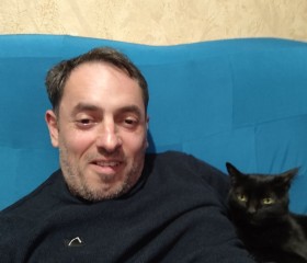 Nodo, 40, Tbilisi