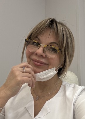 Natalya, 46, Russia, Krasnoyarsk
