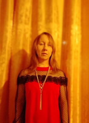 Tatyana, 40, Russia, Kazan