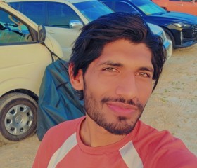 Sahab, 24, Sharjah