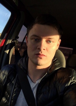 Pyetr, 32, Russia, Moscow