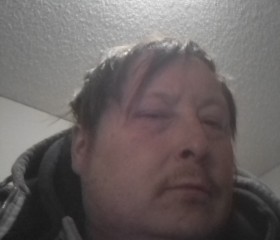 Chris Gladu, 44, Edmonton