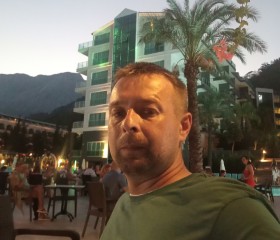 Mykhailo, 33, Hradec Kralove