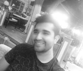 Emre, 31, Antalya