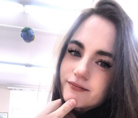 Kotik olya💋, 21, Beijing