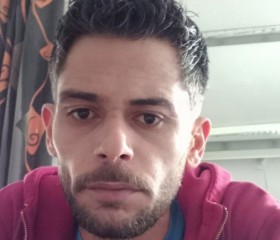 Mohammed, 36, Innsbruck