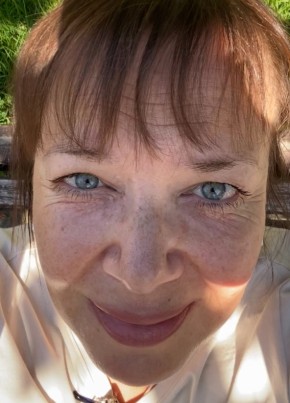 Nataliya, 63, Russia, Moscow