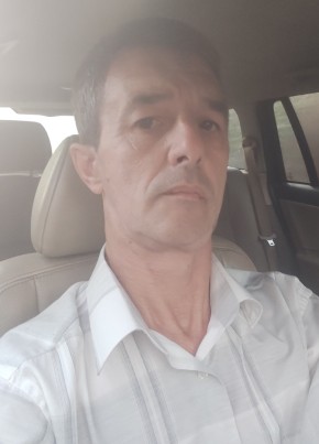 Bogdan, 49, Russia, Voronezh