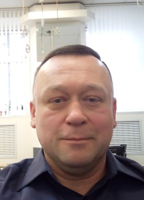 Dmitriy, 46, Russia, Moscow