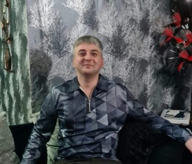 Dimon Visockis, 34, Manchester