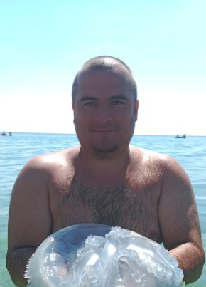 Sergey, 40, Russia, Bronnitsy
