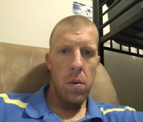 Troy Dunne, 31, Houston
