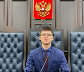 Nikita, 22, Moscow