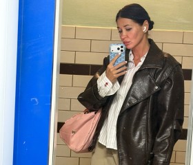 Aleksandra, 39, Amsterdam