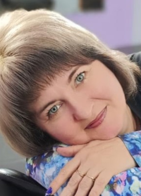 Elena, 52, Kazakhstan, Ridder