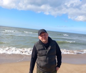 Vyacheslav, 50, Olsztyn