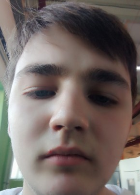 Andrey, 19, Russia, Vladikavkaz