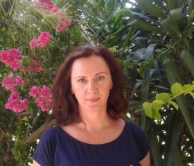 Raduga , 56, Larnaca
