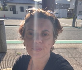 Leya Latte, 46, Tokyo