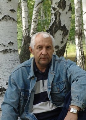 Sergey, 21, Russia, Omsk