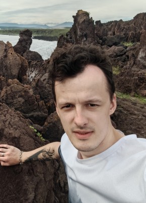 Seryega, 29, Russia, Nizhniy Novgorod