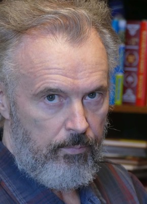 Vladimir Naverno, 64, Russia, Zheleznodorozhnyy (MO)