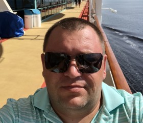 Fedor, 48, Portsmouth Heights