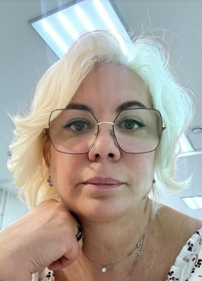 Tatiana, 55, Russia, Krasnoyarsk