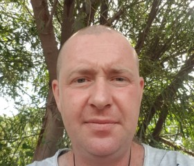 Stanislav, 46, Tel Aviv