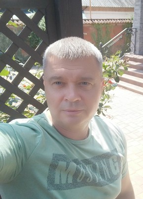 Dmitriy, 41, Russia, Timashevsk