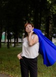 Olechka, 38, Saint Petersburg