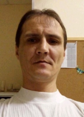 Aleksey, 49, Russia, Vichuga