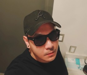 Nicanor Castillo, 37, Edmonton