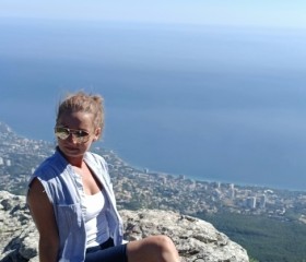 Anna, 40, Saint Petersburg