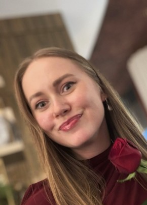 Elena, 36, United Kingdom, London