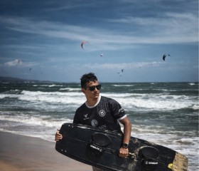Alex, 19, Da Nang