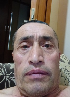 Bakhromzhon, 54, Kazakhstan, Astana