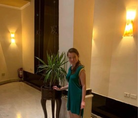 Viktoriya, 24, Johvi