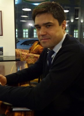 YURY, 46, Estonia, Tallinn