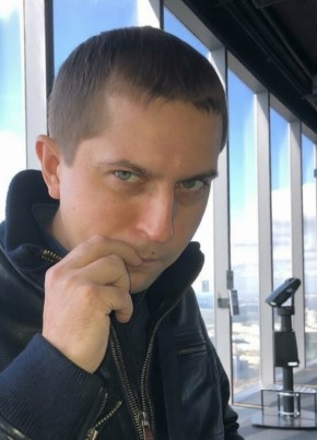 Vladimir, 41, Russia, Moscow