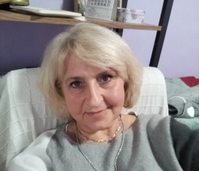 Lyubov, 70, Alicante