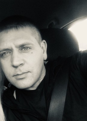 Vyacheslav, 43, Russia, Yekaterinburg