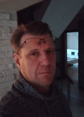 Denis, 53, Russia, Voronezh