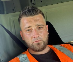 Albert, 33, Eindhoven