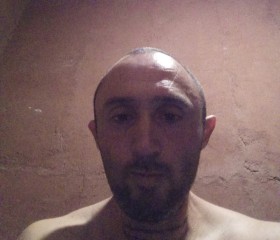 Seba, 18, Mendoza