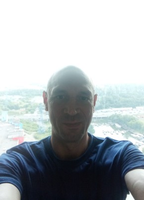 Eduard, 46, Russia, Naro-Fominsk