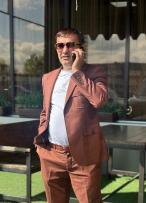 Ramzan, 40, Russia, Groznyy