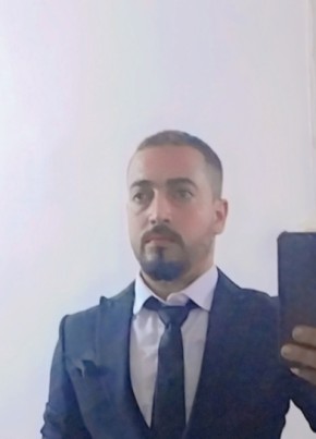 بربر, 35, Lebanon, Beirut